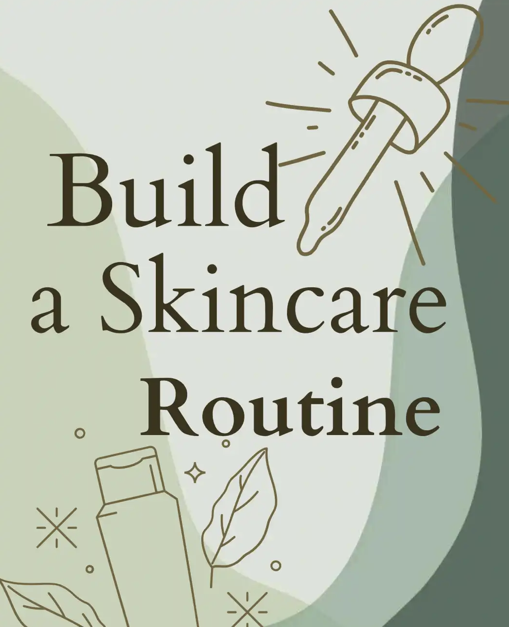 Personalized Skincare Regimens